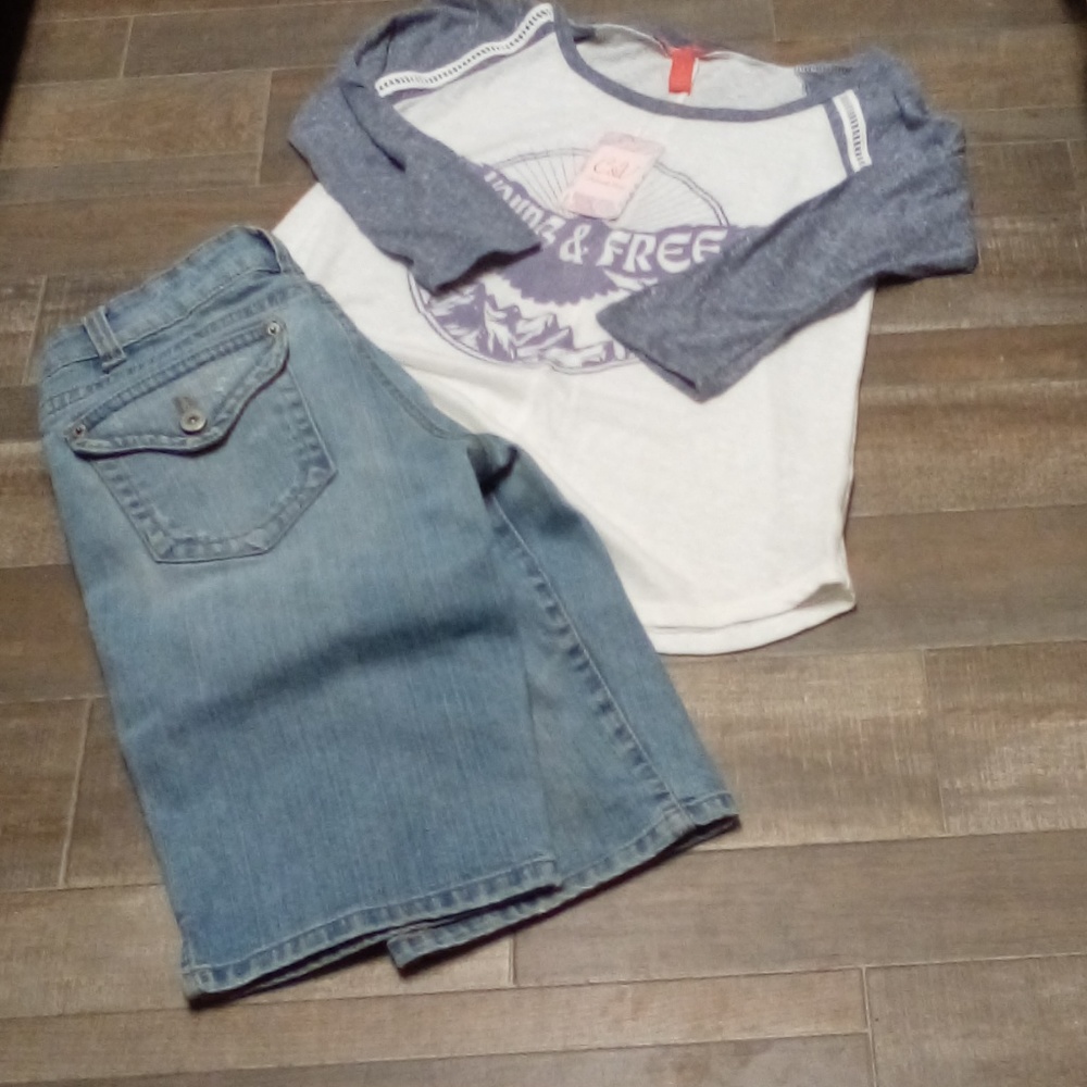 C&V Shirt
